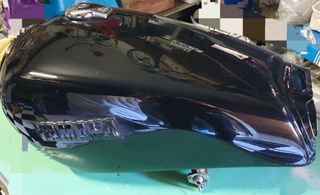 Yamaha XV 750 Special