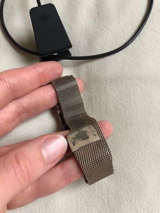 FitBit SmartWatch con 2 correas