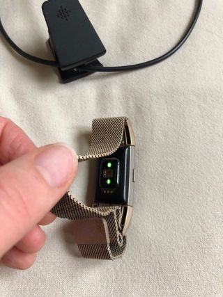 FitBit SmartWatch con 2 correas