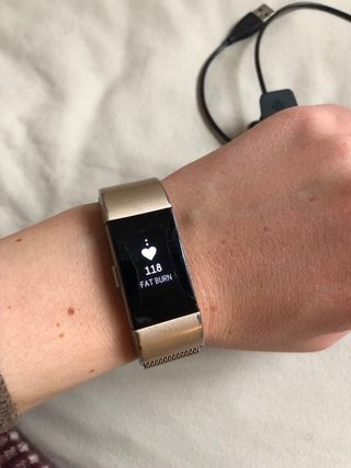FitBit SmartWatch con 2 correas