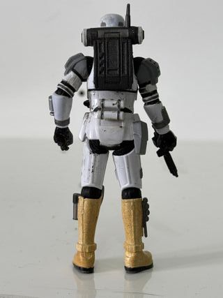 Figura soldado imperial EVO Hasbro 3,75.