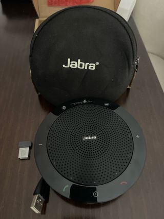 Altavoz/microfono Jabra 510