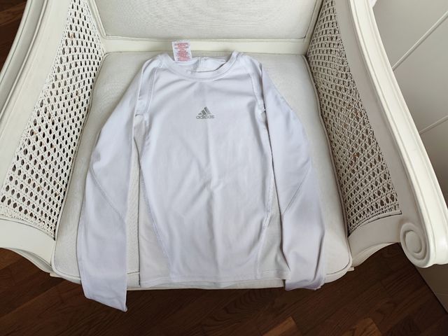 Camisetas deportivas Adidas 7-8