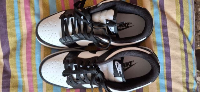 Zapatillas nike
