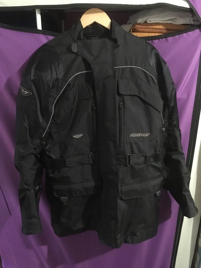 Chaqueta cordura talla M / L