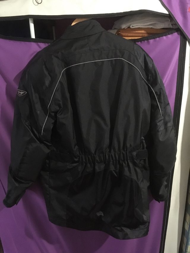 Chaqueta cordura talla M / L