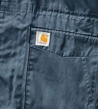 Chaqueta Carhatt Verano