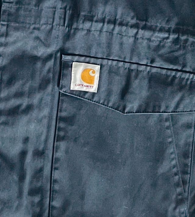 Chaqueta Carhatt Verano