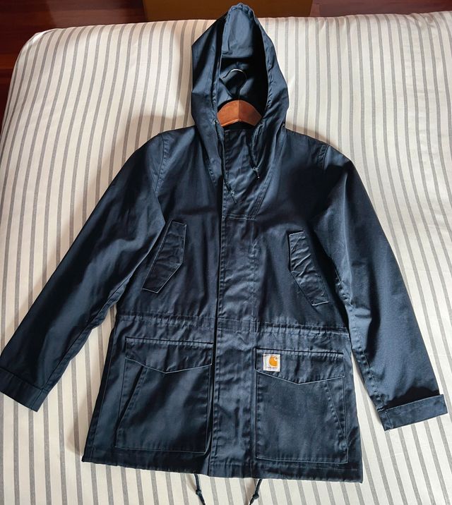 Chaqueta Carhatt Verano