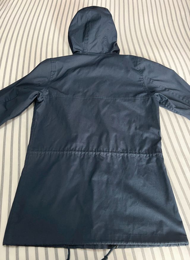 Chaqueta Carhatt Verano