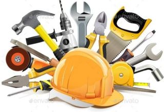 Reparaciones
