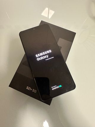 Samsung S21 