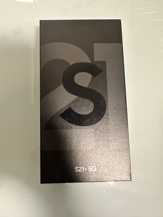 Samsung S21 