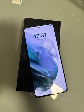 Samsung S21 