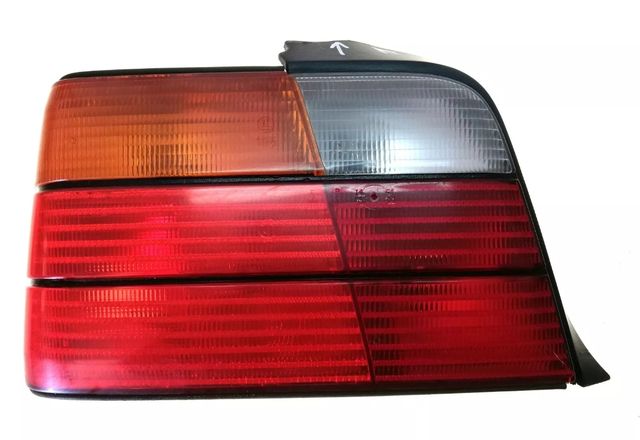 Fanale posteriore sinistro BMW 318i 