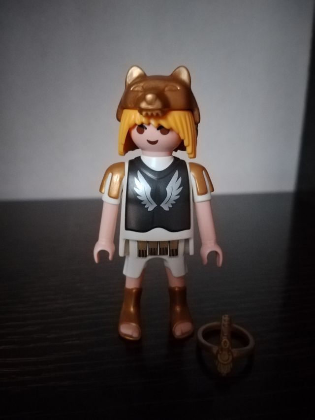 Figura Playmobil