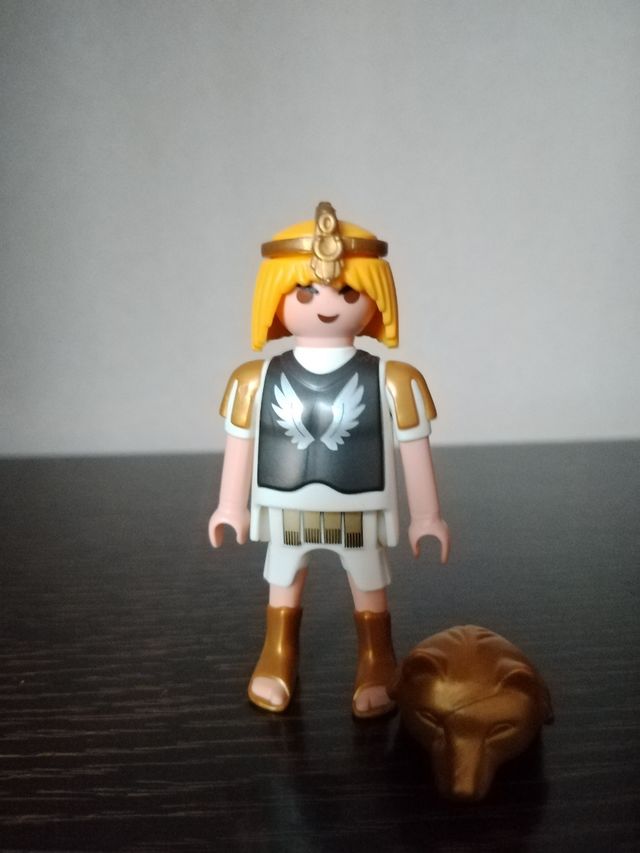 Figura Playmobil