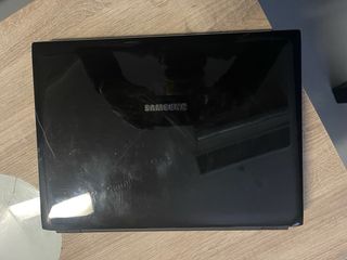 Portatil samsung R70 para piezas