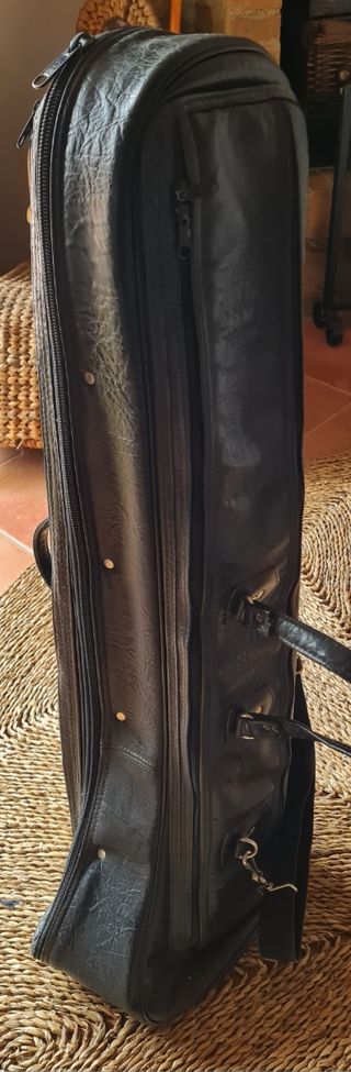 Funda trombón