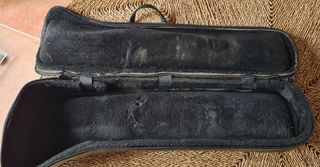 Funda trombón