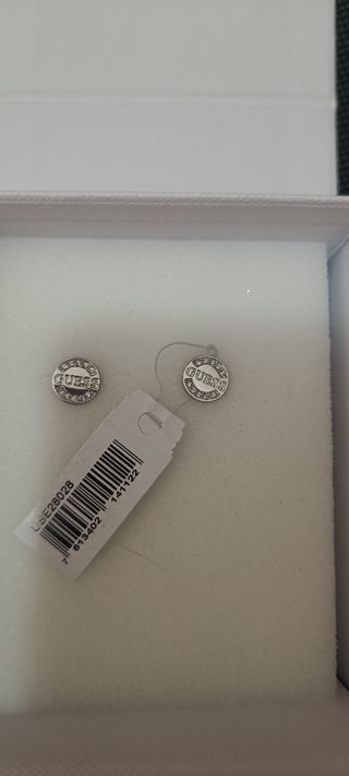 Pendientes Guess 
