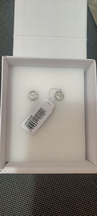Pendientes Guess 
