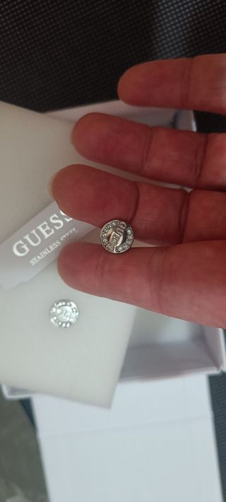 Pendientes Guess 