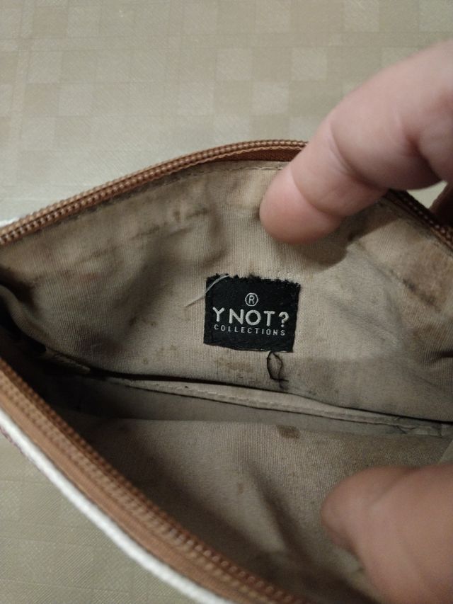 Ynot pochette