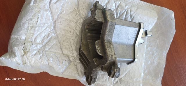 Accesorios: Intermtente izguerdoLed BMW SERIE5 F10