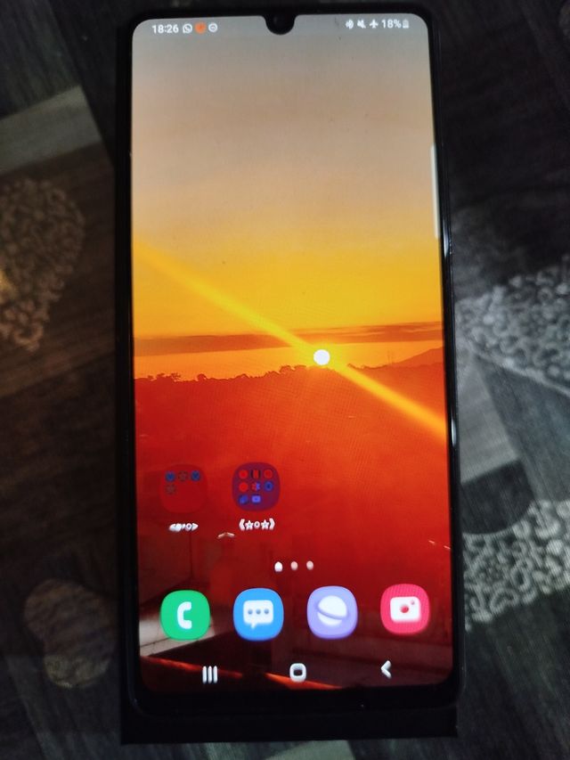 Samsung A42