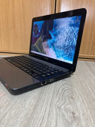 ordenador portátil toshiba satellite pro w11 wifi