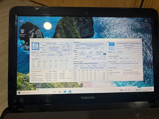 ordenador portátil toshiba satellite pro w11 wifi