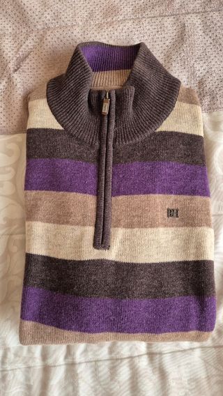 Jersey pedro de hierro talla L