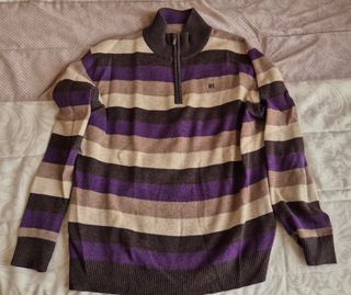 Jersey pedro de hierro talla L