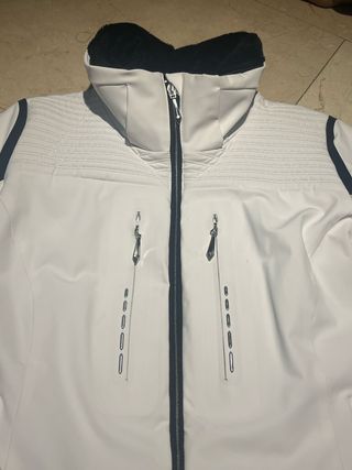 Chaqueta esquí Descente 