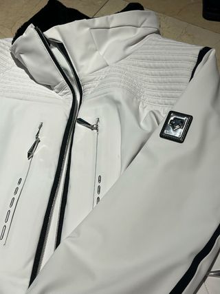Chaqueta esquí Descente 