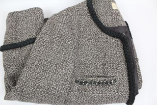CHAQUETA BDBA, COMO NUEVA