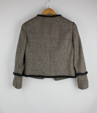 CHAQUETA BDBA, COMO NUEVA