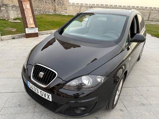 SEAT Altea 2010