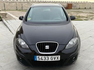 SEAT Altea 2010