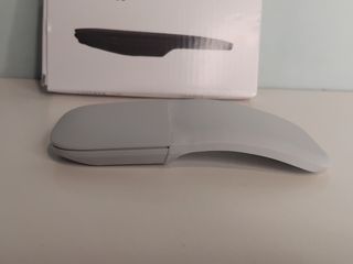 Ratón inalambrico 