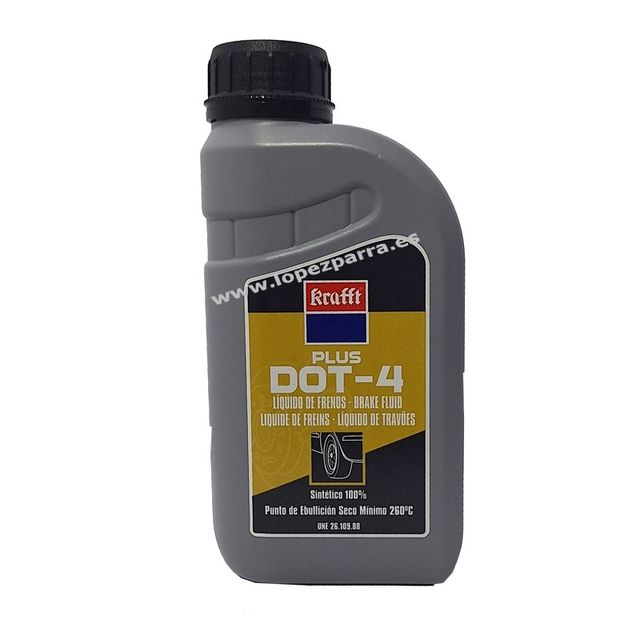 ANTICONGELANTE REFRIGERANTE ORGANIZA 10