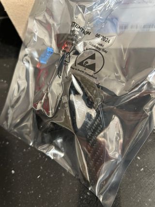 Leva derecha carbono Oem BMW 61319501592