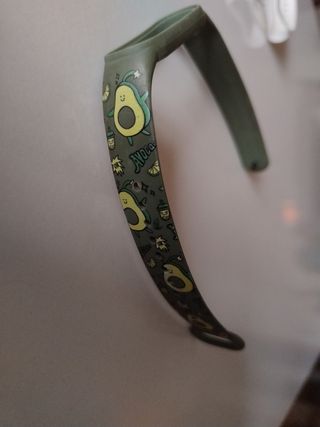 Correas Xiaomi mi band 7 6 5 Amazfit 5