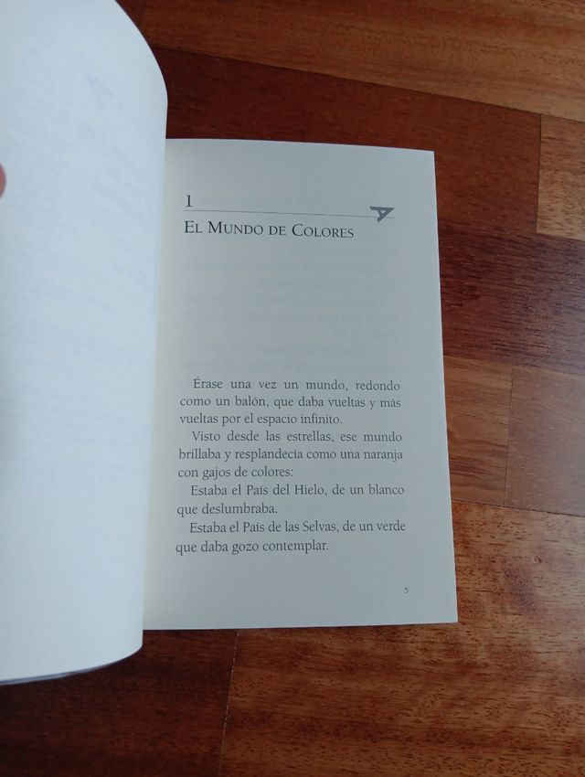 El Hombre Gris del País de las Máquinas (Ala Delta - Serie verde) (Spanish Edition)