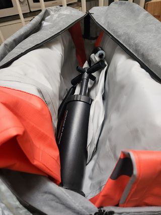Kayak Intex Excursion hinchable para 2p