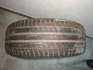 Neumatico Michelin Primacy 3.