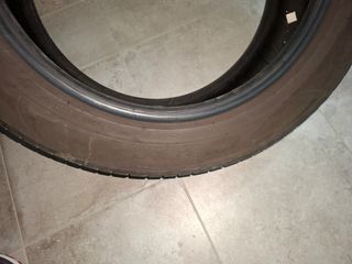 Neumatico Michelin Primacy 3.