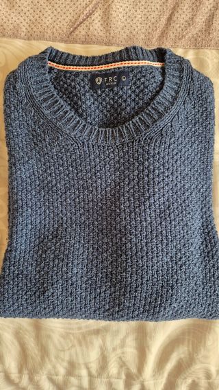 Jersey forecast talla L