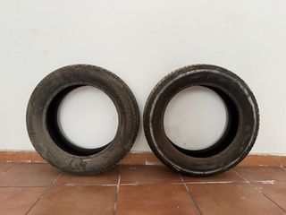 Neumaticos para coche de 16 pulgadas